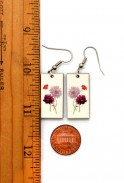 Dahlia Earrings